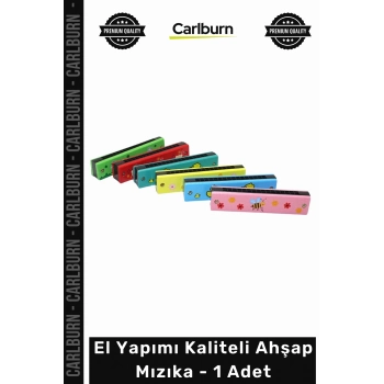 #Mızıka Akustik Profesyonel Doğal Malzeme Hediyelik Müzik Aleti El Yapımı Kaliteli Ahşap Mızıka