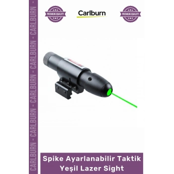 Özel Üretim Taktik Hızlı Profesyonel Spike 558 Hedef İşaretleyici Holografik Nişangâh Reddot Yeşil