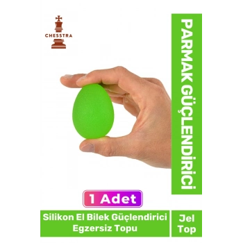 Özel Üretim Yüksek Kalite Silikon Fizik Tedavi El Bilek Çalıştırma Güçlendirme El Egzersiz Stres Top