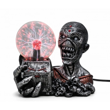 #Lamba Modern Mistik Atmosfer Dekoratif Aydınlatma Görsel Şölen Dayanıklı Polyester Plazma Lamba