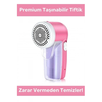 Premium Taşınabilir Tiftik Kazak Tüy Toz Takım Elbise Halı Kaban Kıyafet Plli Tüy Temizleme Makinesi