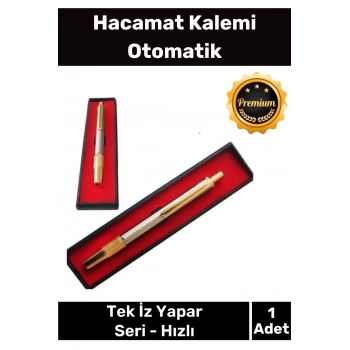 Premium Yeni Nesil Yüz Hassas Bölge Seri Hızlı Kutulu Rahat Metal Dayanıklı Hacamat Kalemi 1 Adet