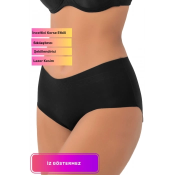 Yeni Seri İz Göstermeyen Kaymaz Toparlayıcı Sıkılaştırıcı Şekillendirici Lazer Kesim Bato Korse külot