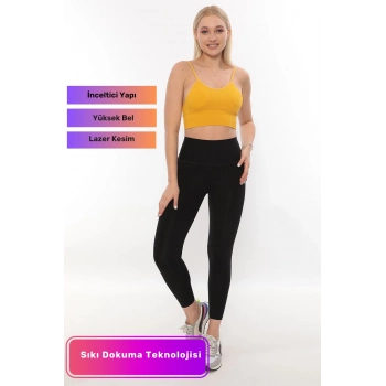 Yeni Sezon Toparlayıcı Sıkılaştırıcı Vücut Şekillendirici Yüksek Bel Lazer Kesim Korse Tayt