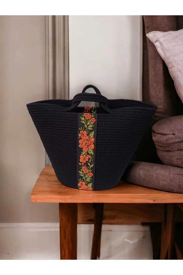 El Çantası Özel Tasarım Şık Ve Elite El Çantası Kol Çantası Yazlık Çanta Jüte Çanta