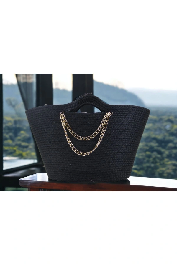 Hasır Çanta Kol Çantası, El Yapımıçanta,kadın Çantası, Tasarım Çanta,,jüte Çanta