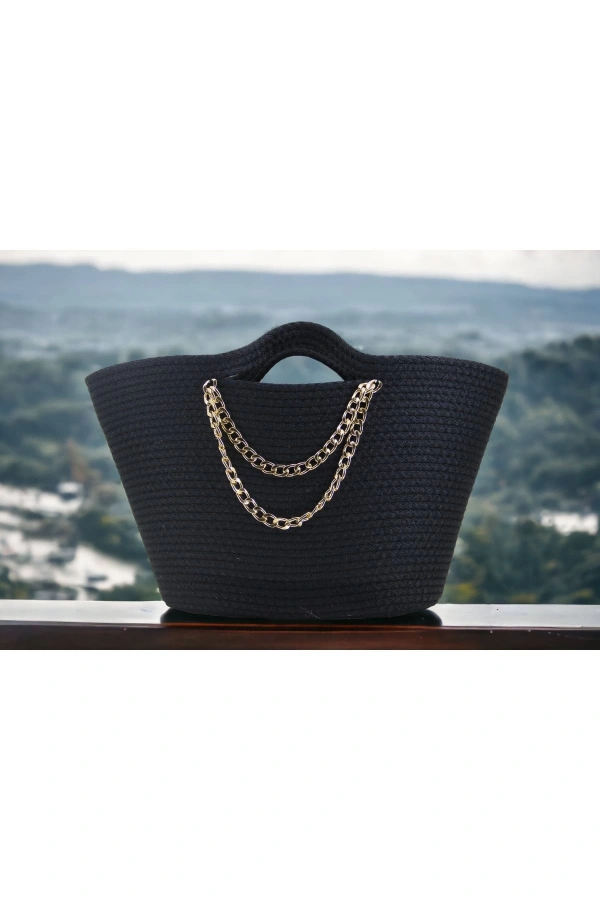 Hasır Çanta Kol Çantası, El Yapımıçanta,kadın Çantası, Tasarım Çanta,,jüte Çanta