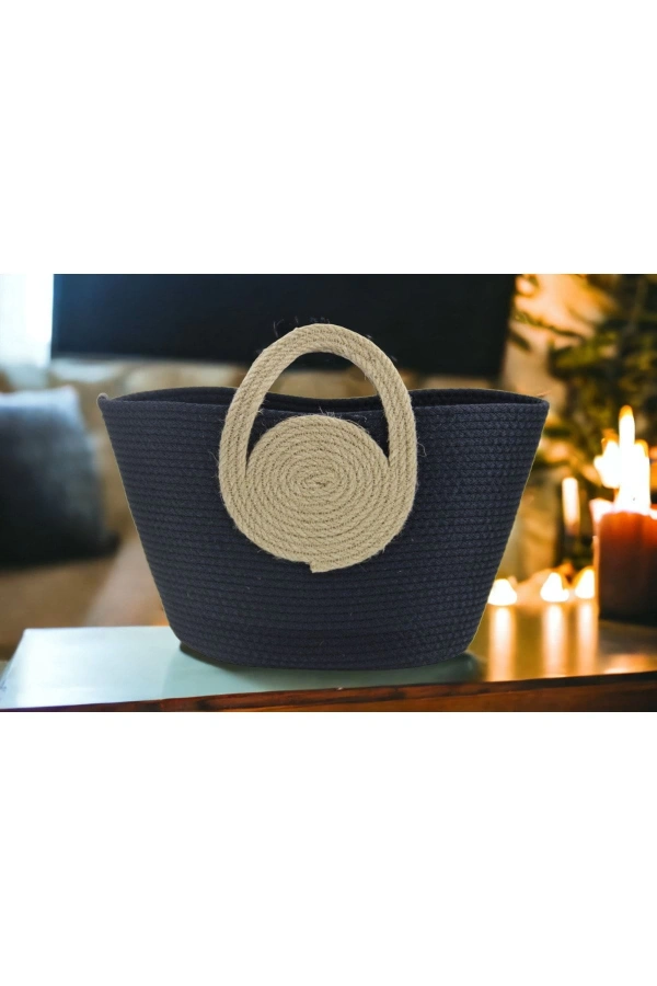 Hasır Çanta Kol Çantası, El Yapımıçanta,kadın Çantası, Tasarım Çanta,,jüte Çanta