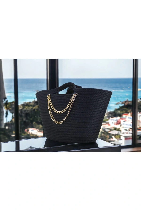 Hasır Çanta Kol Çantası, El Yapımıçanta,kadın Çantası, Tasarım Çanta,,jüte Çanta