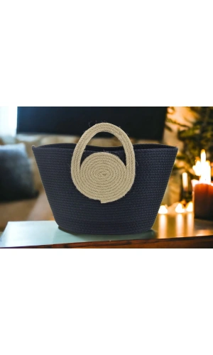 Hasır Çanta Kol Çantası, El Yapımıçanta,kadın Çantası, Tasarım Çanta,,jüte Çanta