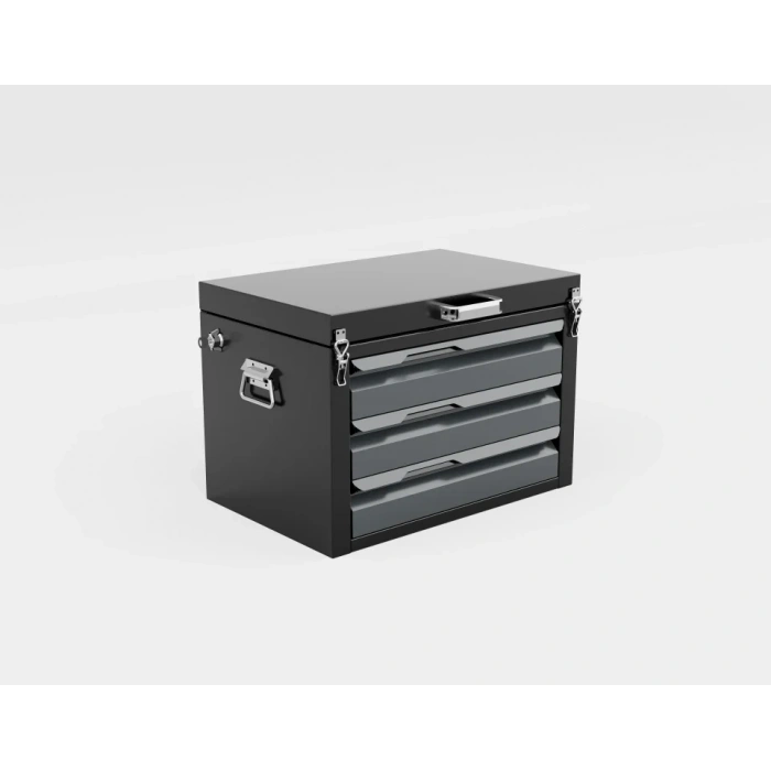 3 Çekmeceli Takım Sandığı