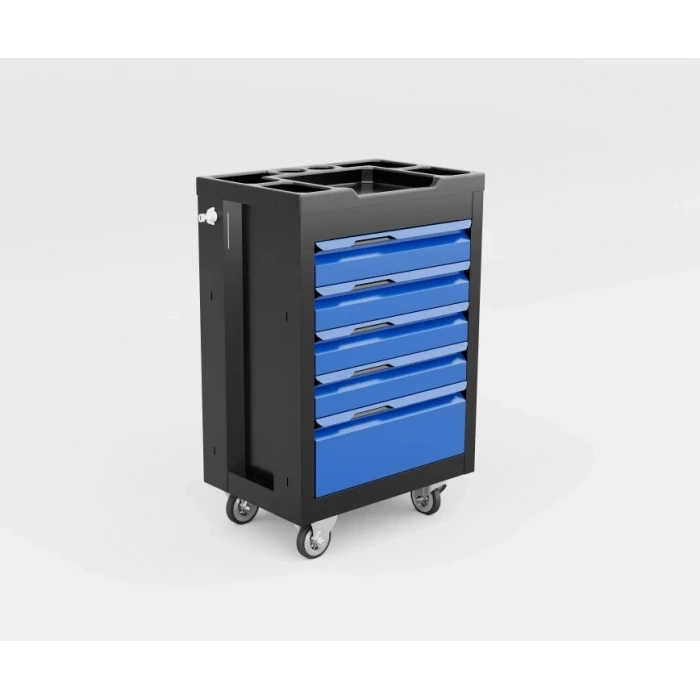 5 Çekmeceli Takım Arabası