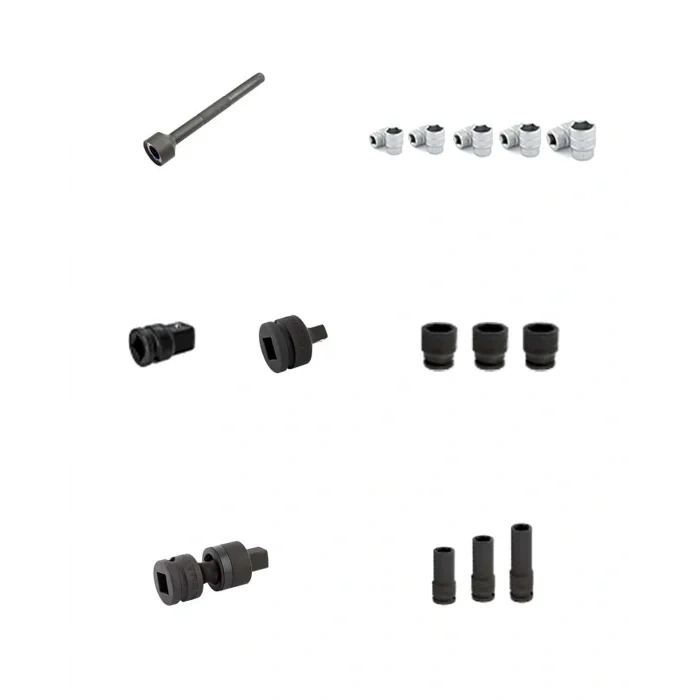 İzeltaşlı Oto Servis Kurulum Paketi