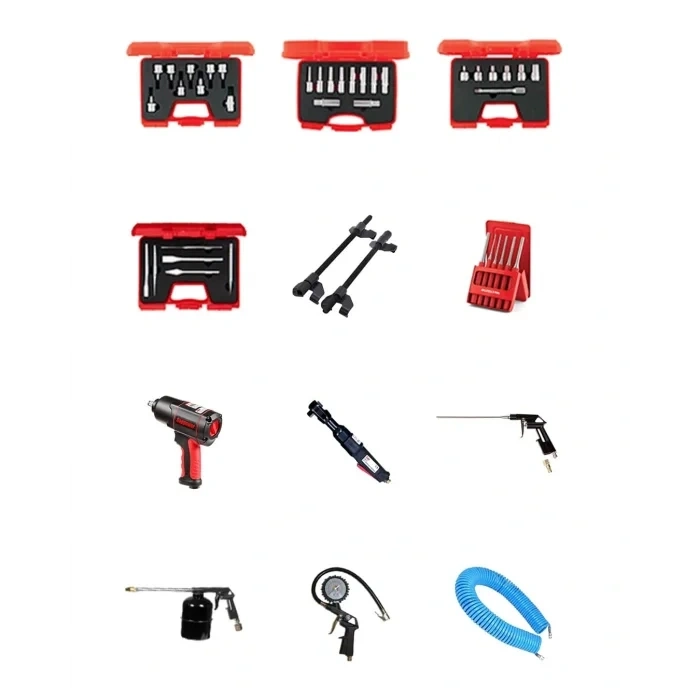 İzeltaşlı Oto Servis Kurulum Paketi