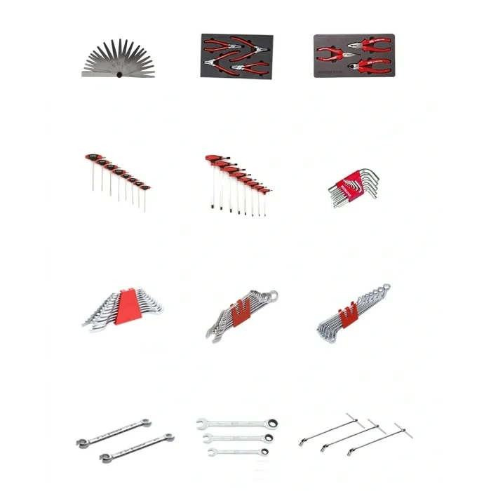 İzeltaşlı Oto Servis Kurulum Paketi