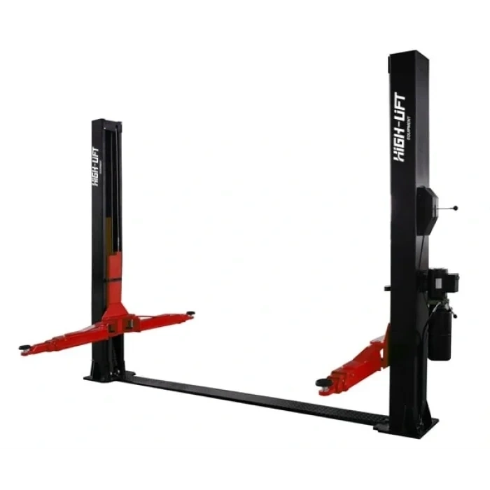 4 Ton Hidrolik Yarı Otomatik Lift+200 Litre Kompresör+2 Metre Tezgah 130 Parça Ekipman