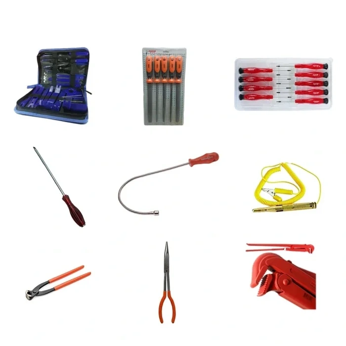 Elektrikçi Kurulum Paketi