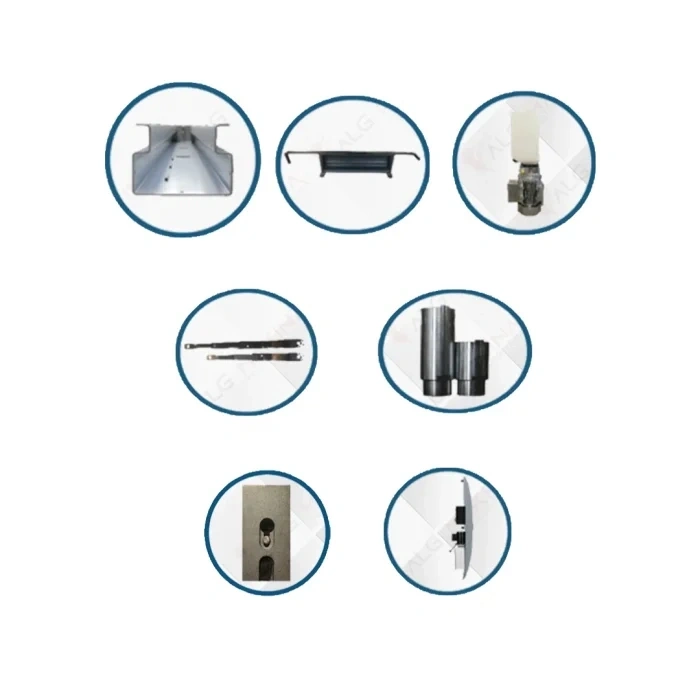 4 Ton Hidrolik Üstten Baglantili Tam Otomatik Arac Lifti(İtalyan Werther)