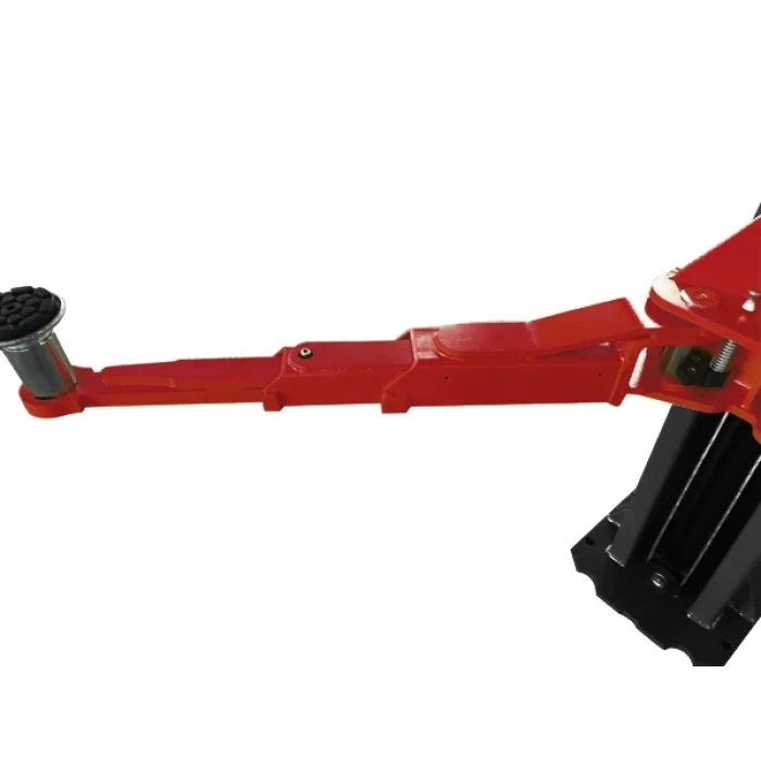 4 Ton Hidrolik Üstten Baglantili Tam Otomatik Arac Lifti