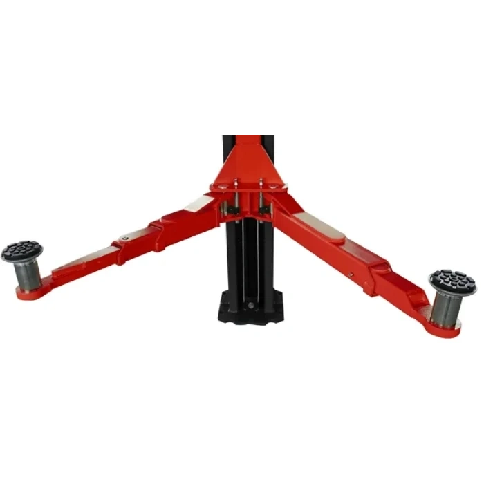 4 Ton Hidrolik Üstten Baglantili Tam Otomatik Arac Lifti