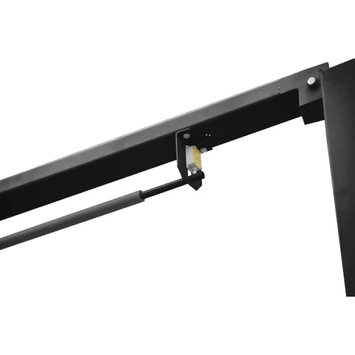 4 Ton Hidrolik Üstten Baglantili Tam Otomatik Arac Lifti