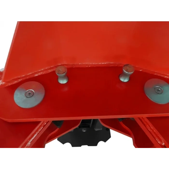 4 Ton Hidrolik Üstten Baglantili Tam Otomatik Arac Lifti