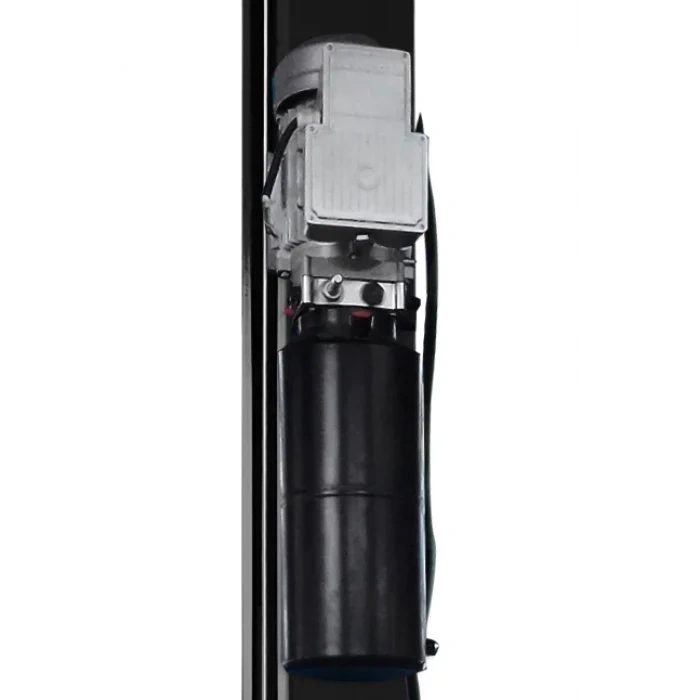 4 Ton Hidrolik Üstten Baglantili Tam Otomatik Arac Lifti