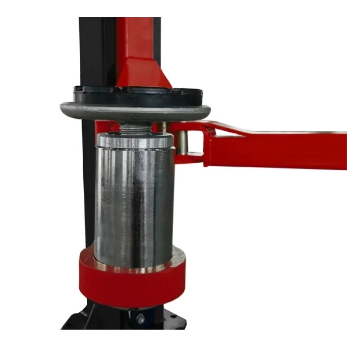 4 Ton Hidrolik Üstten Baglantili Tam Otomatik Arac Lifti