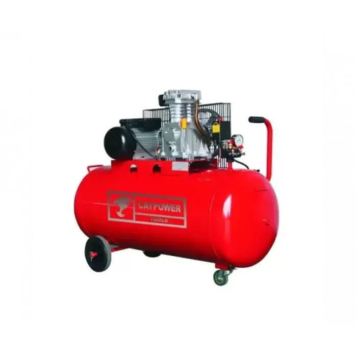 200 Litre 4 Hp Catpower 1200 Kompresör