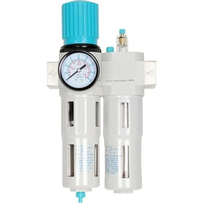 Sappower Şartlandırıcı 1/2