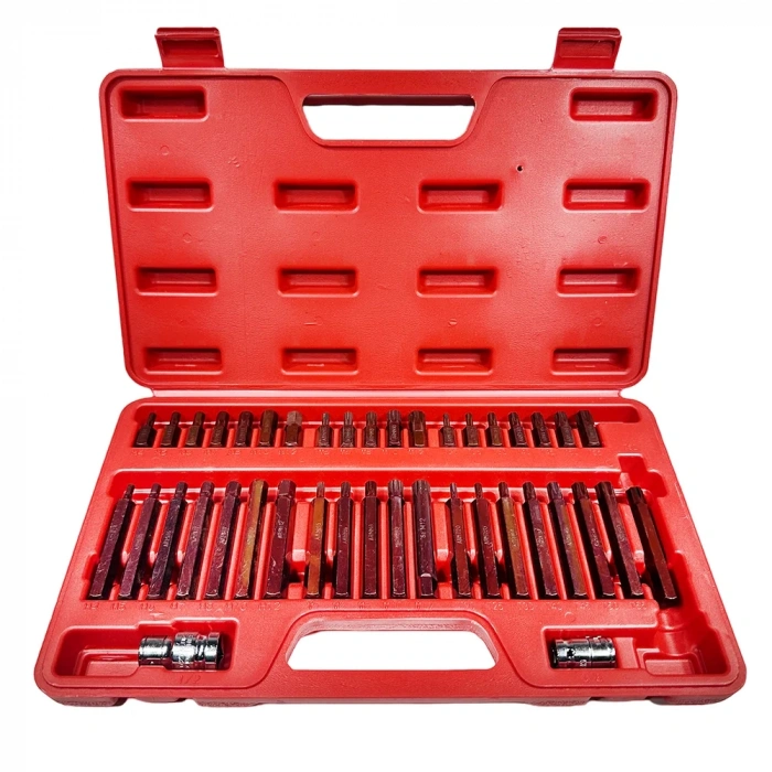 ARM 41 PCS POWER BİTS SETİ