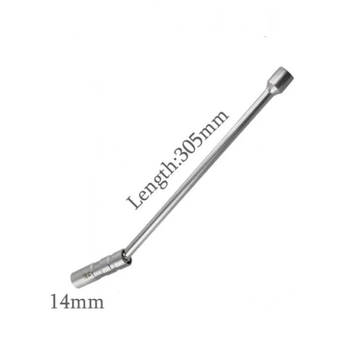 ARM BUJİ LOKMASI 3/8 14MM
