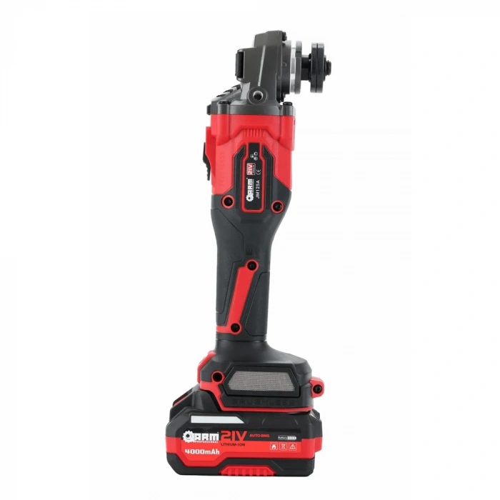 ARM JM115A 115MM AVUÇ TAŞLAMA