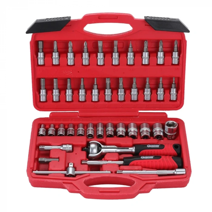 ARM LOKMA SETİ 40 PCS 1/4