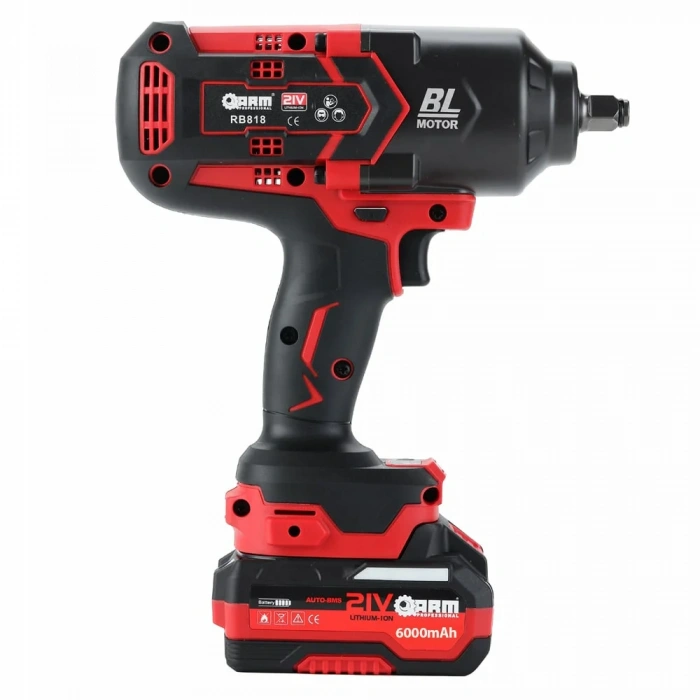 ARM RB-818 ARM ŞARJLI SOMUN SÖKME 1800NM