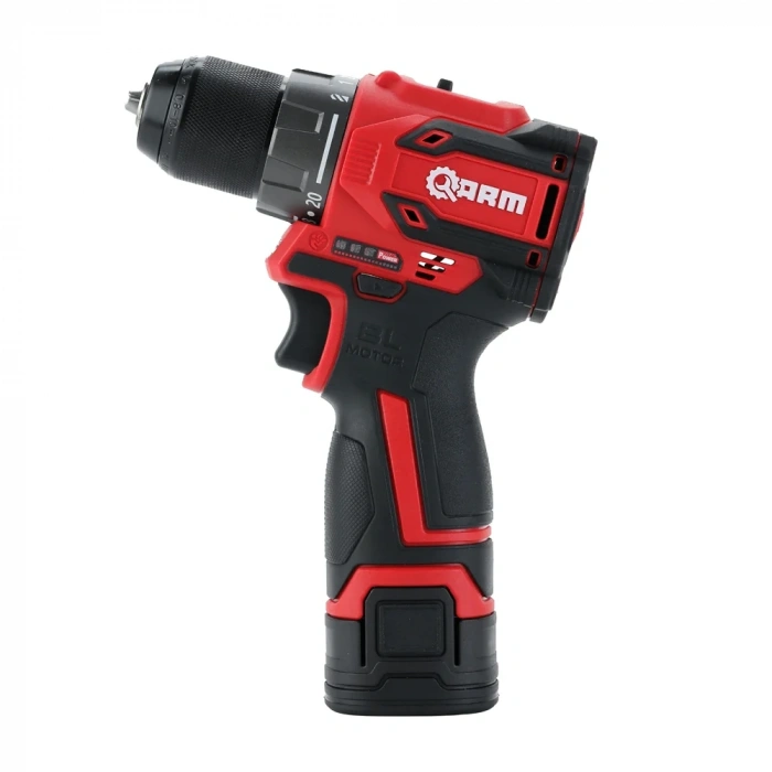 ARM RB-DB16T ŞARJLI 10MM VİDALAMA