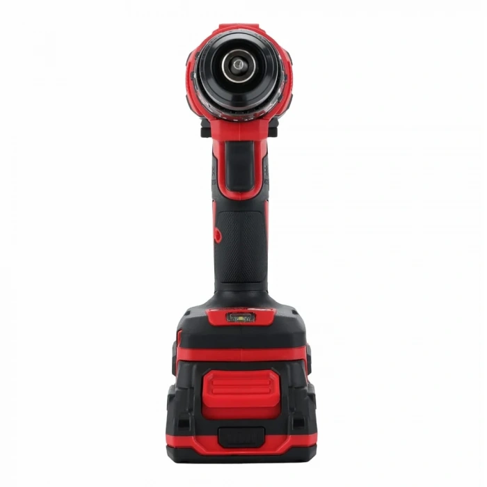 ARM RB-DB2102T ŞARJLI 10MM DARBELİ VİDALAMA 50NM