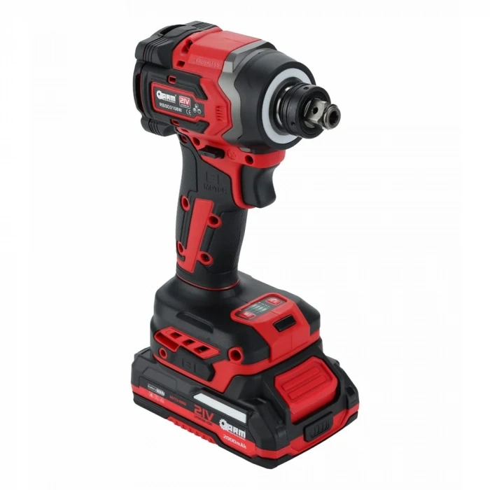 ARM RB-SD2108 ŞARJLI SOMUN SÖKME