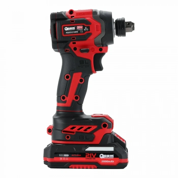 ARM RB-SD2108 ŞARJLI SOMUN SÖKME