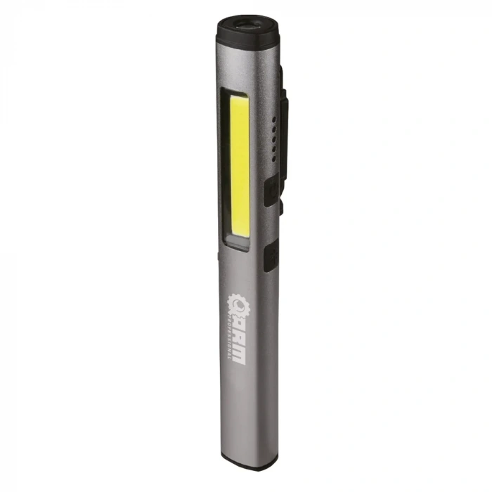 ARM ŞARJLI KALEM LED LAMBA 450 LUMEN ESEN179