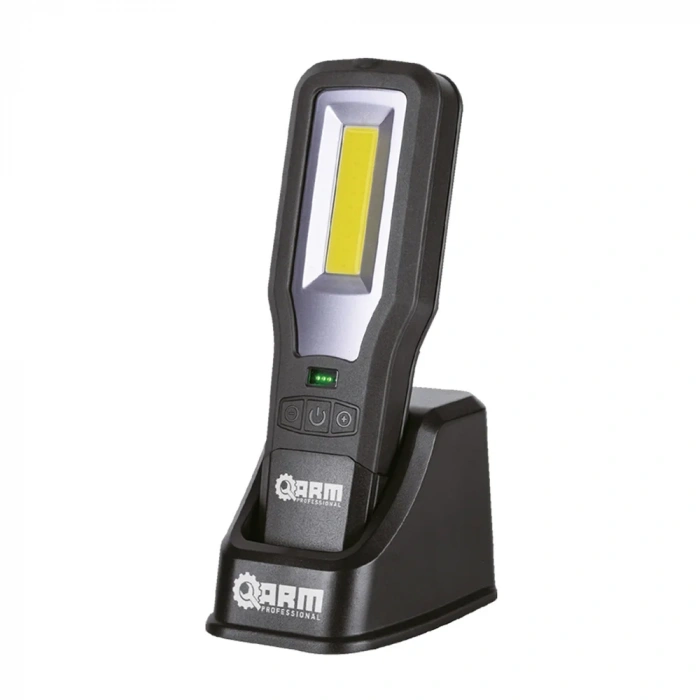 ARM ŞARJLI LED LAMBA 550 LUMEN ESEN170