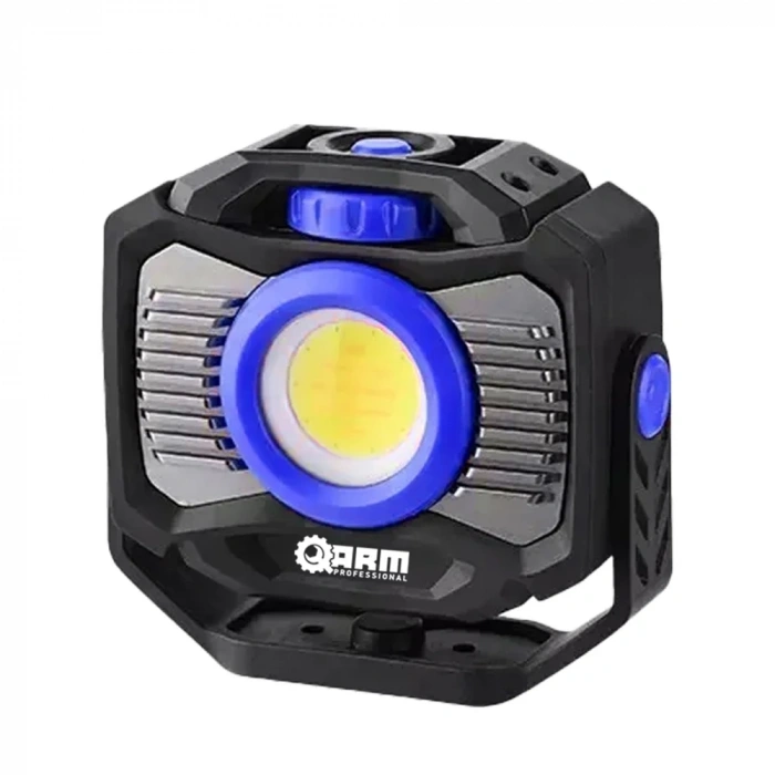 ARM ŞARJLI LED LAMBA ESEN200A