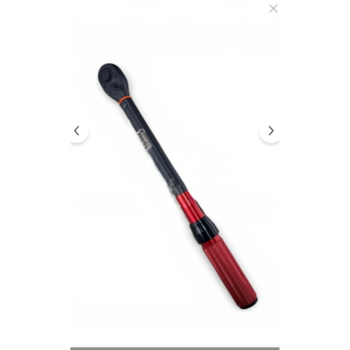 ARM TORK CIRCIR 1/2 10-220NM