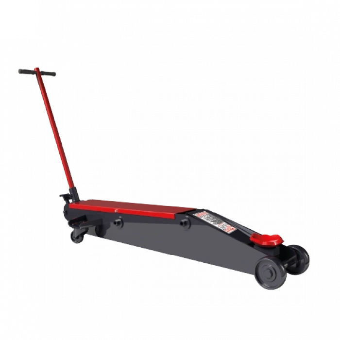 BAŞARAN 5 TON TİMSAH KRİKO