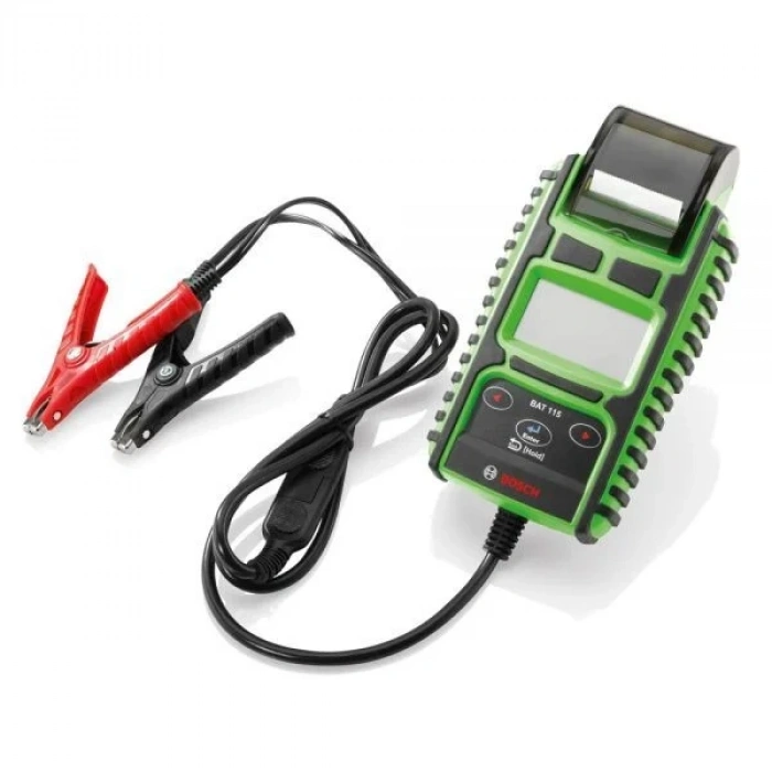 BAT 115 BATARYA TEST ALETİ