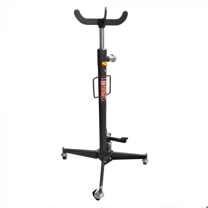 DHT 500KG DİKEY ŞANZIMAN KRİKOSU