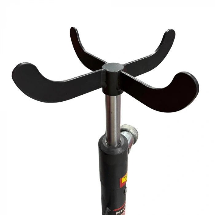 DHT 500KG DİKEY ŞANZIMAN KRİKOSU