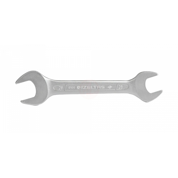 İKİ AĞIZ ANAHTAR KISA BOY 10X11