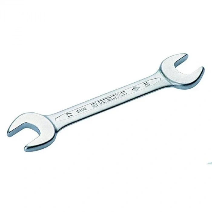 İKİ AĞIZ ANAHTAR KISA BOY 16X17