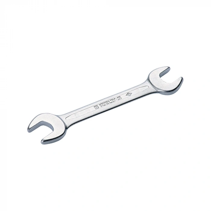 İKİ AĞIZ ANAHTAR KISA BOY 18X19